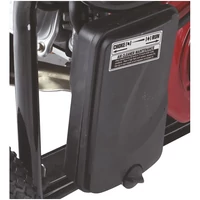 Senci SC 6000 TOP Áramfejlesztő 230V, 5,5 kW, AVR, 8.5h