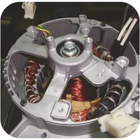 Senci SC 6000 TOP Áramfejlesztő 230V, 5,5 kW, AVR, 8.5h