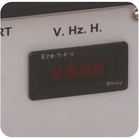 Senci SC 6000 TOP Áramfejlesztő 230V, 5,5 kW, AVR, 8.5h