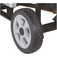 Senci SC 6000 TOP Áramfejlesztő 230V, 5,5 kW, AVR, 8.5h