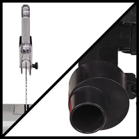 Einhell TE-TS 254 T Asztali Körfűrész (4340430)