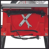 Einhell TC-TS 2225 U Asztali Körfűrész (4340515)