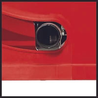 Einhell TC-TS 2225 U Asztali Körfűrész (4340515)