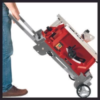 Einhell TE-CC 250 UF Asztali Körfűrész (4340539)