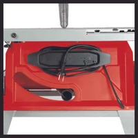 Einhell TE-CC 250 UF Asztali Körfűrész (4340539)