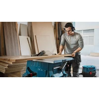 BOSCH GTS 245 Asztali körfűrész (0601B45000)