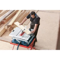 Bosch GTS 10 XC Asztali körfűrész 254mm, 2100W (0601B30400)