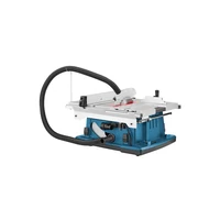 Bosch GTS 10 XC Asztali körfűrész 254mm, 2100W (0601B30400)