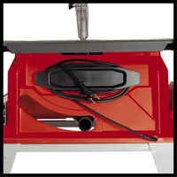 Einhell TE-TS 250 UF asztali körfűrész(4340568)