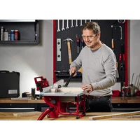 Einhell TC-TS 200 Asztali körfűrész 500W (4340415)