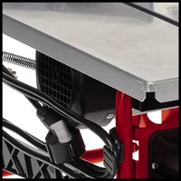 Einhell TC-TS 200 Asztali körfűrész 500W (4340415)