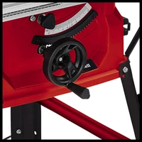 Einhell TC-TS 2025/2 U Asztali Körfűrész (4340490)