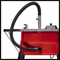 Einhell TC-TS 2025/2 U Asztali Körfűrész (4340490)