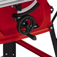 Einhell TC-TS 2025/3 ECO Asztali Körfűrész (4340495)