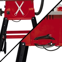 Einhell TC-TS 2025/3 ECO Asztali Körfűrész (4340495)