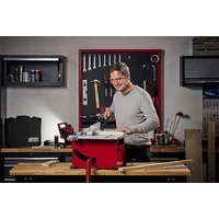 Einhell TC-TS 210 Asztali Körfűrész 1200W, 210mm (4340425)