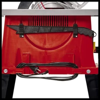 Einhell TC-TS 254 Eco Asztali Körfűrész (4340505)