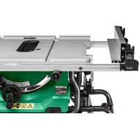 Hikoki C10RJ Asztali körfűrész állvánnyal 1520W