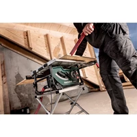 Metabo TS 254 M Asztali Körfűrész (610254000)
