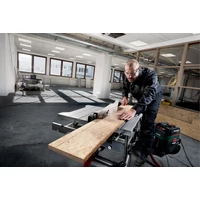 Metabo TS 254 M Asztali Körfűrész (610254000)