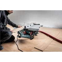 Metabo TS 254 M Asztali Körfűrész (610254000)