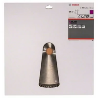 BOSCH Multi Materiál körfűrészlap