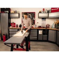 Einhell TC-TS 315 U Asztali Körfűrész (4340556)
