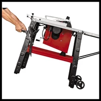Einhell TC-TS 315 U Asztali Körfűrész (4340556)