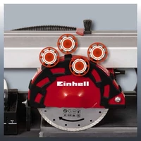 Einhell TE-TC 920 UL Radiális vizes asztali csempevágó (4301220)