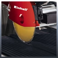 Einhell TE-SC 920 L Kővágógép lézerrel (4301432)