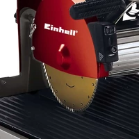 Einhell RT-SC 570 L Kővágógép lézerrel (4301444)