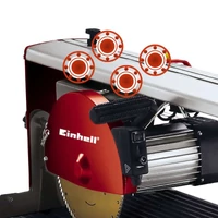 Einhell RT-SC 570 L Kővágógép lézerrel (4301444)