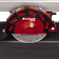 Einhell TE-TC 620 U Red Radiál-csempevágó (4301295)