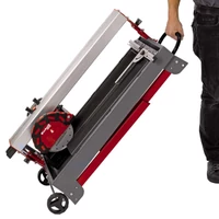Einhell TE-TC 620 U Red Radiál-csempevágó (4301295)
