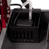 Einhell TE-TC 620 U Red Radiál-csempevágó (4301295)