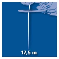 Einhell elektromos emelő