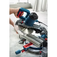 Bosch GCM 216 Leszabó- és Gérvágó fűrész 1300 W (0601B33000)