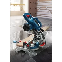 Bosch GCM 216 Leszabó- és Gérvágó fűrész 1300 W (0601B33000)