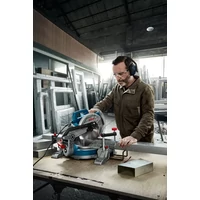 Bosch GCM 216 Leszabó- és Gérvágó fűrész 1300 W (0601B33000)