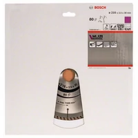 BOSCH Multi Materiál körfűrészlap