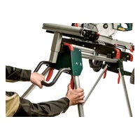 Metabo KSU 401 Fejező és Gérvágó fűrész állvány (629006000)