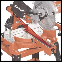 Einhell TC-SM 2531/2 U gérvágó (4300805)