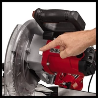Einhell TC-SM 2531/2 U gérvágó (4300805)