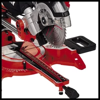 Einhell TC-SM 2131/1 Dual Asztali Gérvágó (4300390)