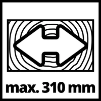 Einhell TC-SM 2131/1 Dual Asztali Gérvágó (4300390)