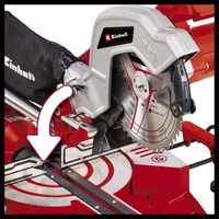 Einhell TC-SM 216 Gérvágó Fűrész (4300380)