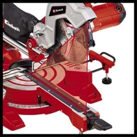Einhell TC-SM 216 Gérvágó Fűrész (4300380)