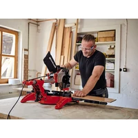 Einhell TC-SM 2534/1 Dual asztali gérvágó (4300395)