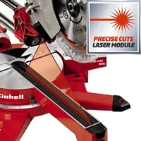 Einhell Dual Gérvágó