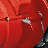 Einhell TC-MC 355/1 Fémdaraboló (4503139)
